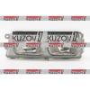 Передняя фара (левая) DEPO для Mitsubishi Galant 1988-1992 - фото 1 Передняя фара (левая) DEPO для Mitsubishi Galant 1988-1992 - фото 1