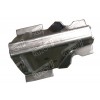Поддомкратник левый для Citroen C8 2002-2008 - фото 2