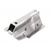 Поддомкратник левый для Hyundai ELANTRA 2006-2010 - фото 1 Поддомкратник левый для Hyundai ELANTRA 2006-2010 - фото 1
